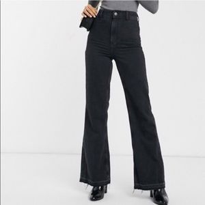 Free People Mindy Flare Jeans